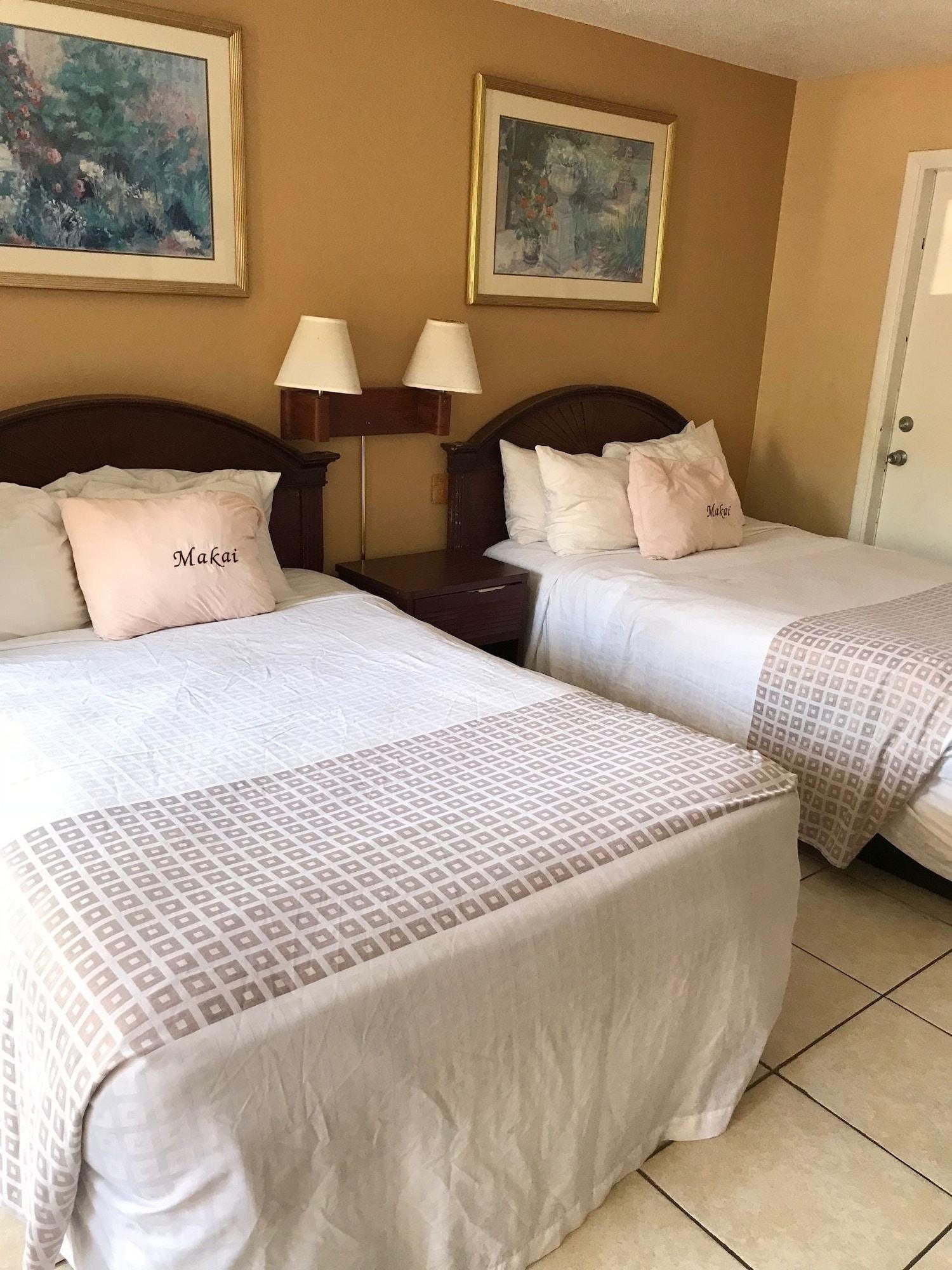 Makai Beach 2* Ormond Beach
