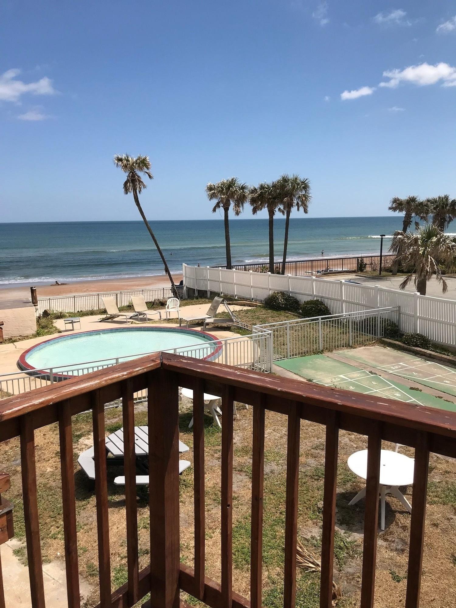 Hotel Makai Beach Ormond Beach