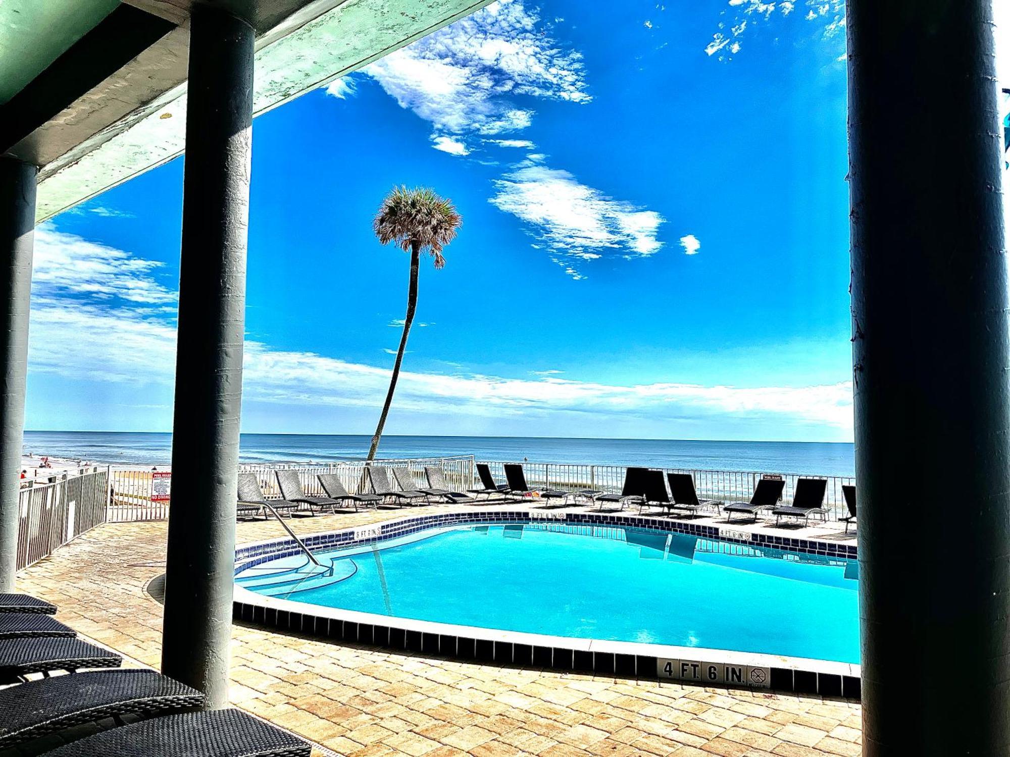 Makai Beach 2* Ormond Beach