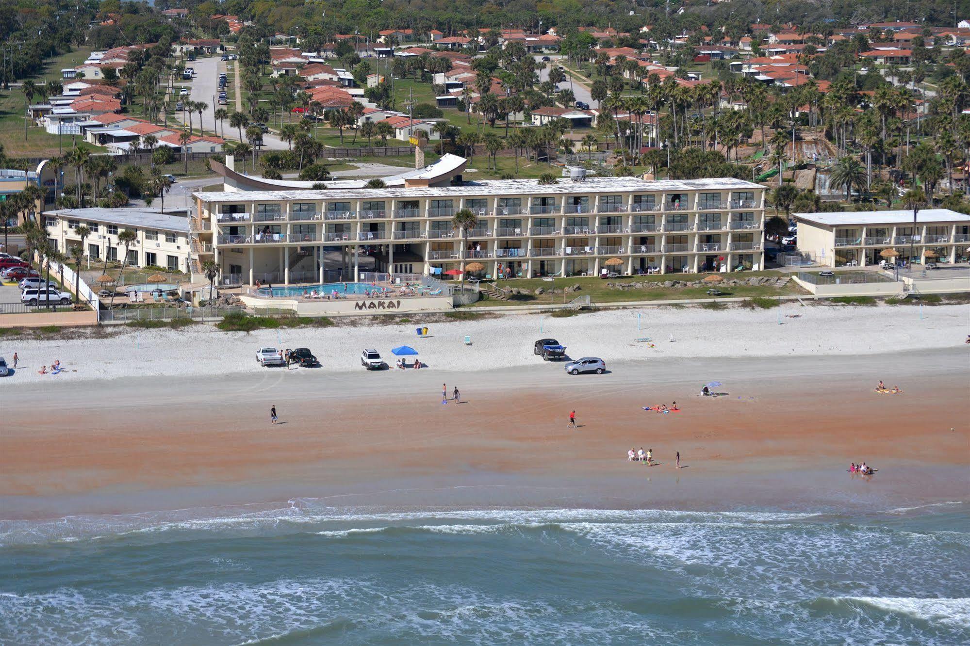 Makai Beach 2* Ormond Beach