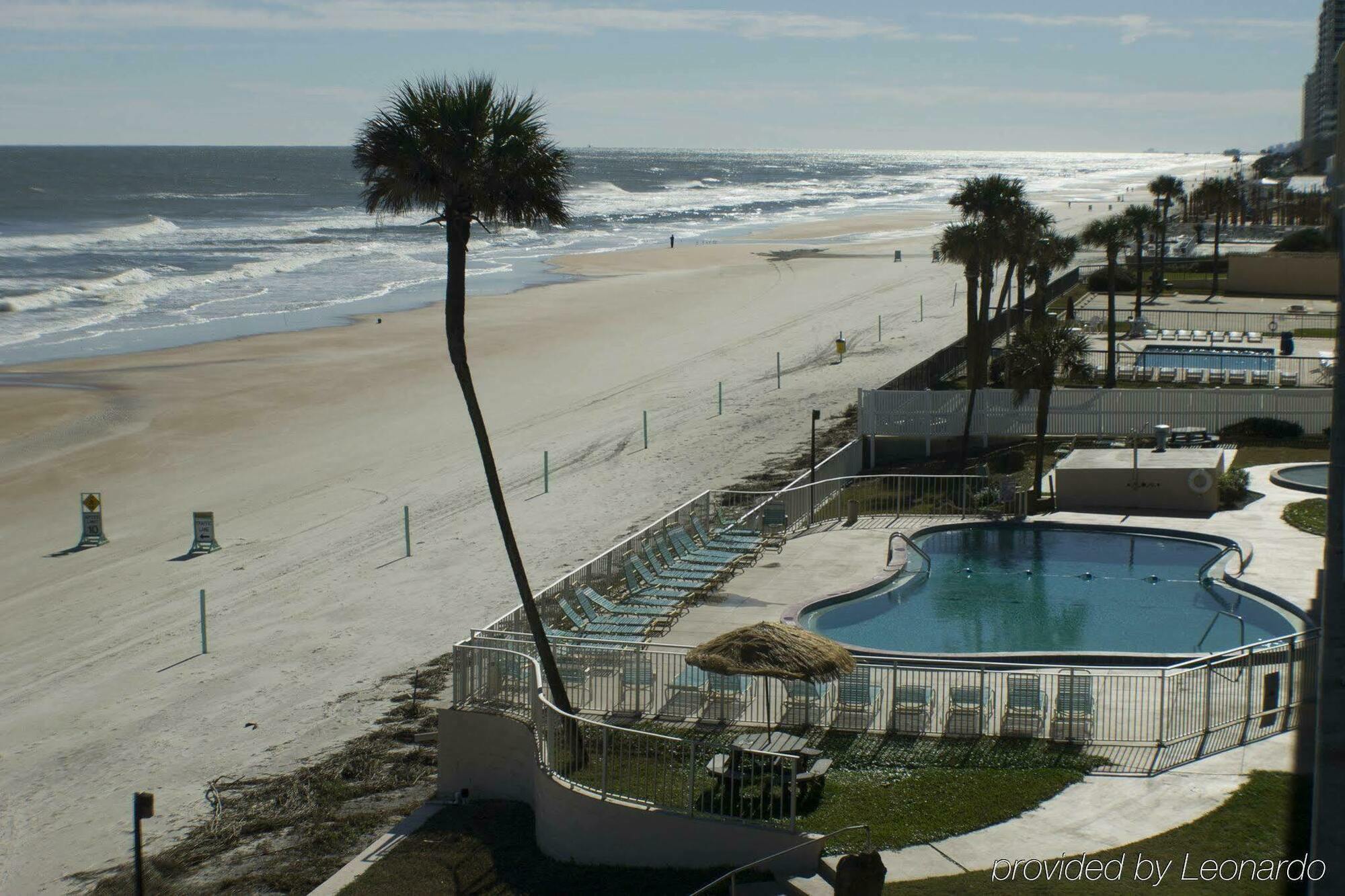 Makai Beach 2* Ormond Beach